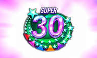 Super 30 Stars