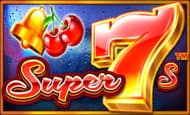 Super 7s Slot