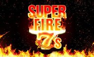 Super Fire 7s Slot