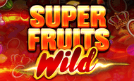 Super Fruits Wild Slot
