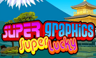 Super Graphics Super Lucky Slot