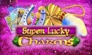 Super Lucky Charms Slot
