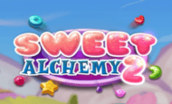 Sweet Alchemy 2 Slot