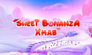 Sweet Bonanza Xmas Slot