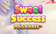 Sweet Success Megaways Slot