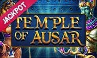 Temple of Ausar Jackpot Slot