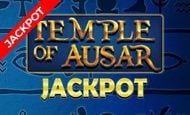 Temple of Ausar Jackpot