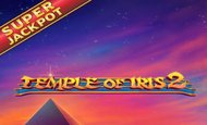 Temple Of Iris 2 Jackpot Slot