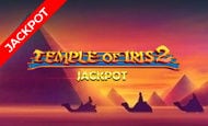 Temple Of Iris 2 Jackpot Slot