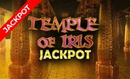 Temple of Iris Jackpot