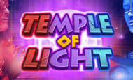 Temple of Light Slot
