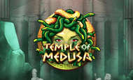 Temple of Medusa Slot