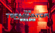 Terminator Win & Spin Slot
