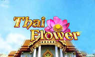 Thai Flower Slot