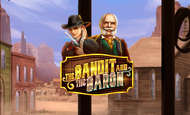 The Bandit and the Baron Slot