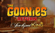 The Goonies Return Slot