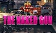 Naked Gun JPK Slot