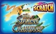 Scratch The Snake Charmer