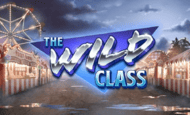 The Wild Class Slot