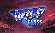 The Wild Class Slot