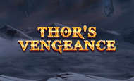 Thor's Vengeance Slot