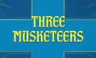 Three Musketeers Slot