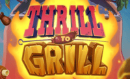 Thrill To Grill Slot