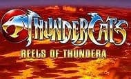 Thundercats Reels of Thundera Slot