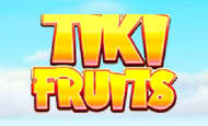 Tiki Fruits Slot