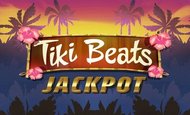 Tiki Beats Jackpot Slot