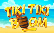 Tiki Tiki Boom Slot