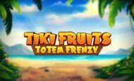 Tiki Fruits Totem Frenzy Slot