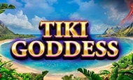 Tiki Goddess Slot