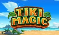 Tiki Magic Slot