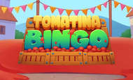 Tomatina Bingo Slot