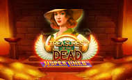 Treasures of the Dead Slot