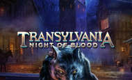 Transylvania Night of Blood Slot