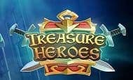 Treasure Heroes Slot