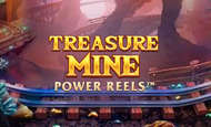 Treasure Mine Power Reels Slot