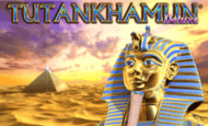 Tutankhamun Pull Tab