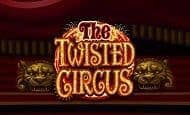 The Twisted Circus Slot