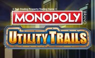 Monopoly Utility Trails Slot