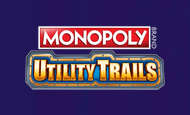 Monopoly Utility Trails Slot