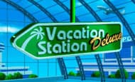 Vacation Station Deluxe Slot