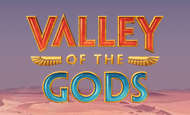 Valley of the Gods Slot