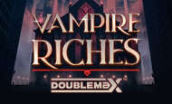 Vampire Riches DoubleMax Slot