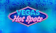 Vegas Hot Spots Slot