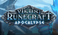 Viking Runecraft Apocalypse Slot