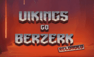 Vikings go Berzerk Reloaded Slot