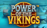 Power of the Vikings Slot